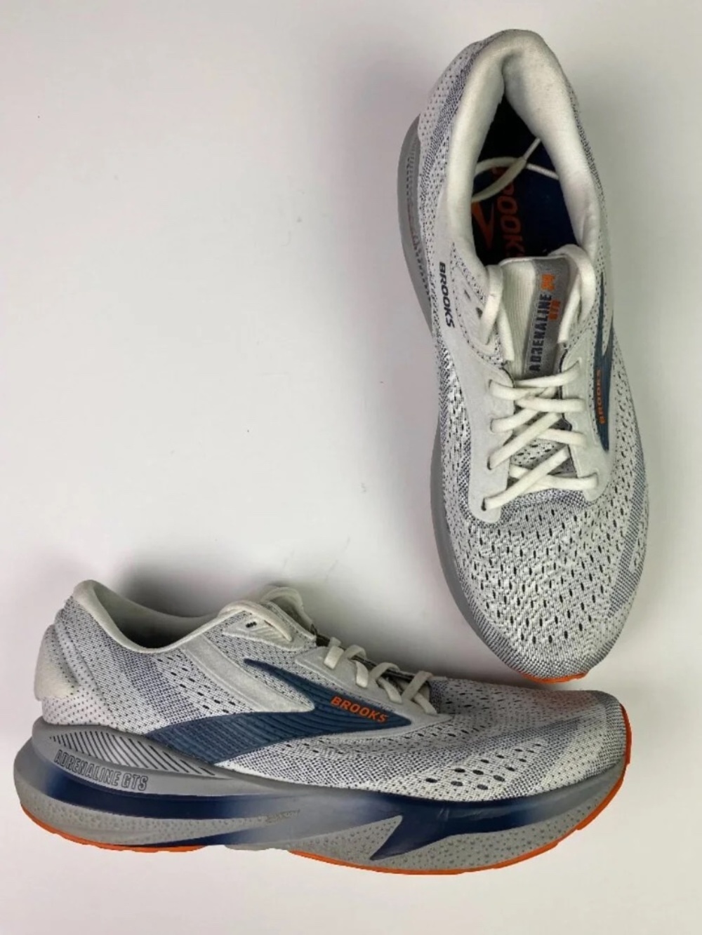 Brooks Adrenaline GTS 24 Running Shoes Mens 12D